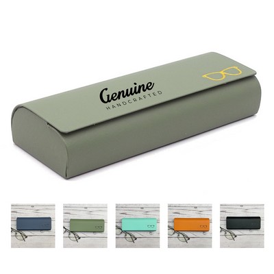 Magnetic Closure Foldable Glasses Box