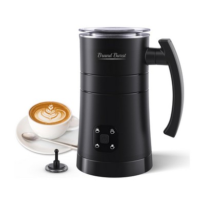 4-in-1 Multi-Functional Milk And Coffee Frother