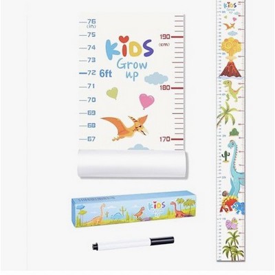 Growth Chart
