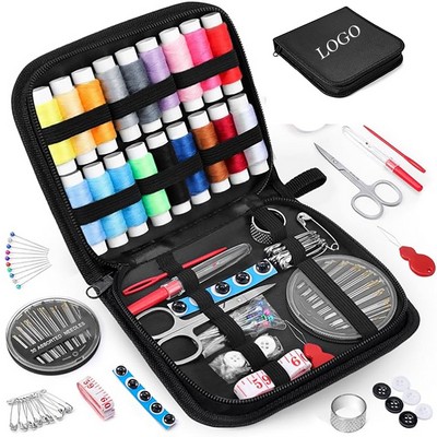 Full Set Travel Portable Sewing Kit