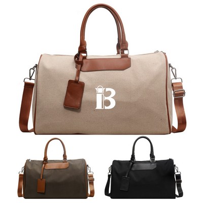 Travel Duffel Bag for Women