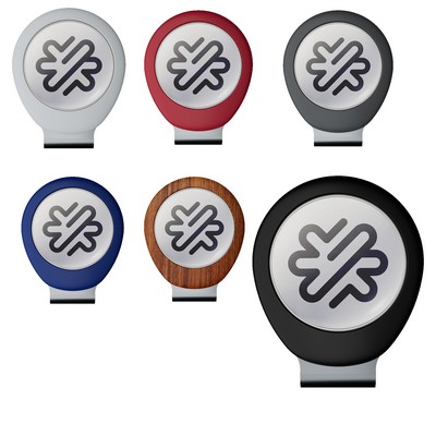 PitchFix Hat Clip