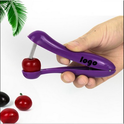 Creative Cherry Seeder