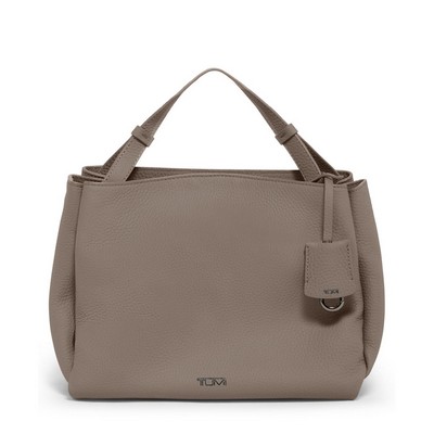 Tumi Georgica Marylea Crossbody Bag - Taupe