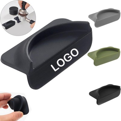 Coffee Tamper Mat