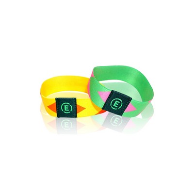 1" Event Wristbands