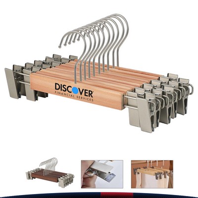 Wivel Wooden Hanger