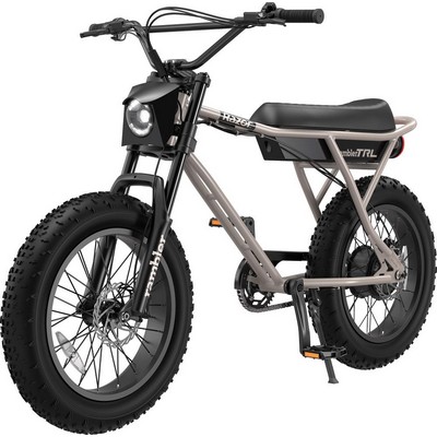 Razor USA Rambler 20 Trl -Tn Lithium