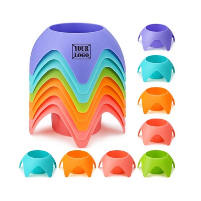 Beach Cup Holder