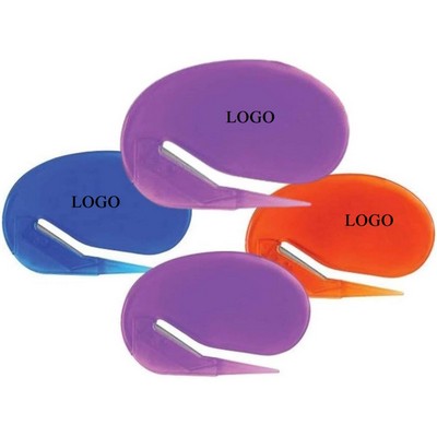 Elegant Letter Opener