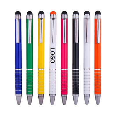 Metal Stylus Pen