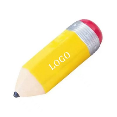 Pencil-Shaped Stress Relief Toy