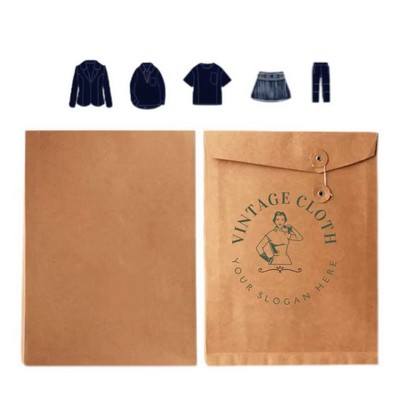 A3 Kraft Paper Envelope Bag