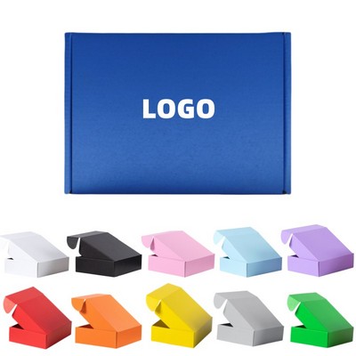 Mailer Box