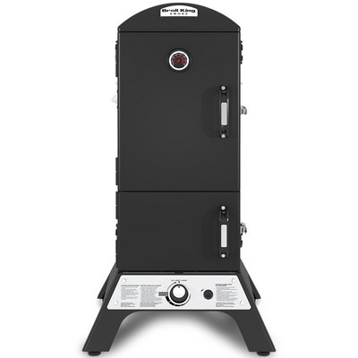 Broil King Smoke™ Vertical Gas Smoker