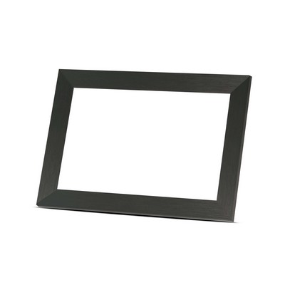 Bell+Howell Dark Brown Outer Frame 10.1" Smart Digital Photo Frame