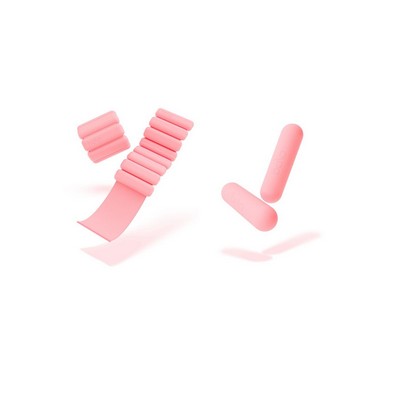 Bala Bangles On The Go Set - Blush Pink
