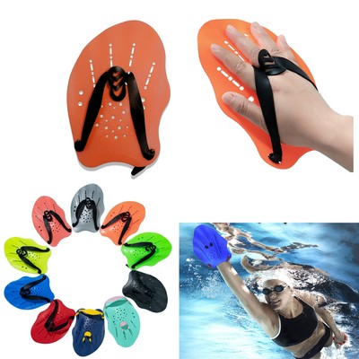 Hand Fins