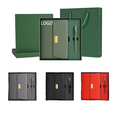 Notebook Gift Box Set