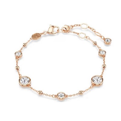 Imber Bracelet - (White)