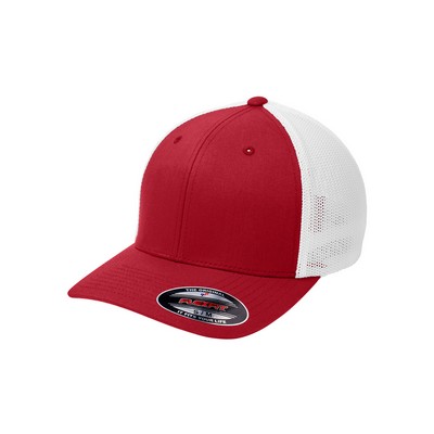 Port Authority® Flexfit® Mesh Back Cap
