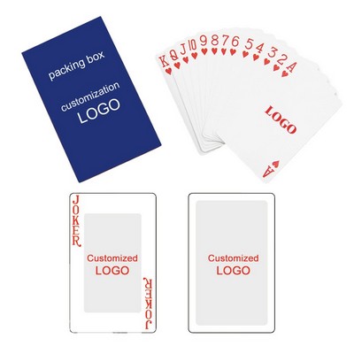 Playing Cards