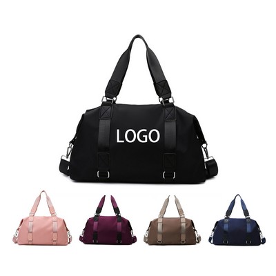 Fitness Handheld Training Bag