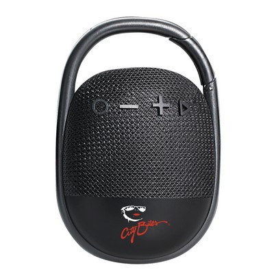 Mindiss Clip Waterproof Bluetooth Speaker