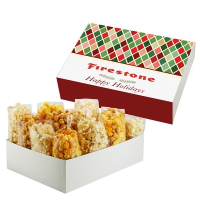 Popcorn Jubilee in Mailer Box