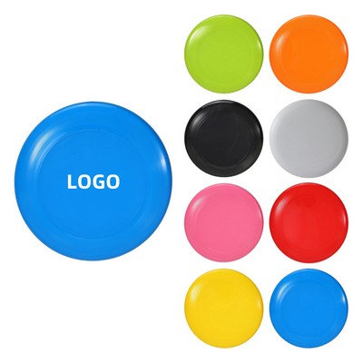 Outdoor Flying Disc