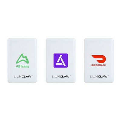 Lion Energy CLAW 10000 mAh Magsafe PD20W Fast Charge Powerbank