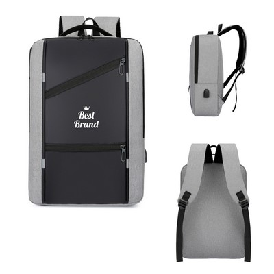 New Business Office Backpack