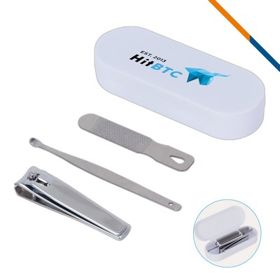 NailPosh Manicure Set