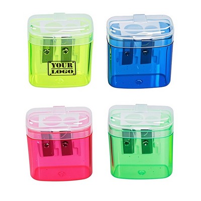 Manual Pencil Sharpener