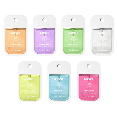 45ml Hand Sanitizer Spray