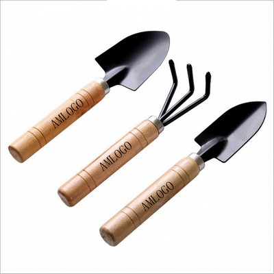 Triple Gardening Essentials