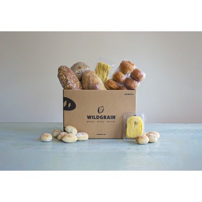 Customizable Bakery Box