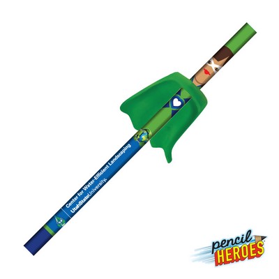Pencil Heroes® Awareness Series w/Cape