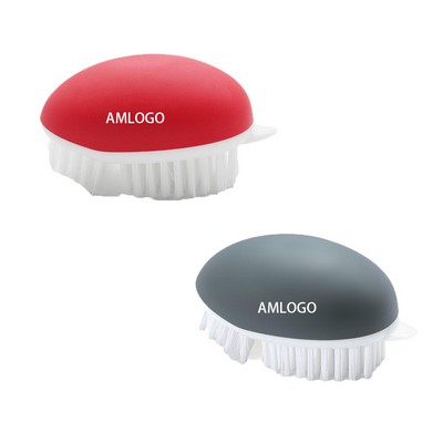 Versatile Veggie Scrubber