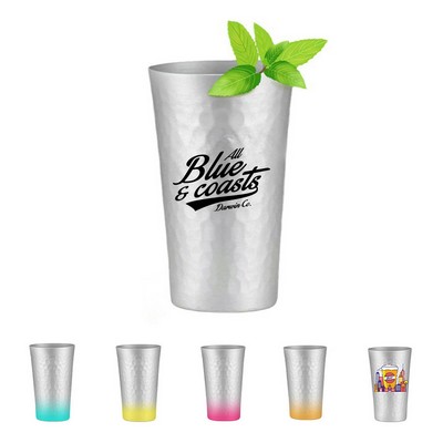 15oz Color-changing Drinking Cup