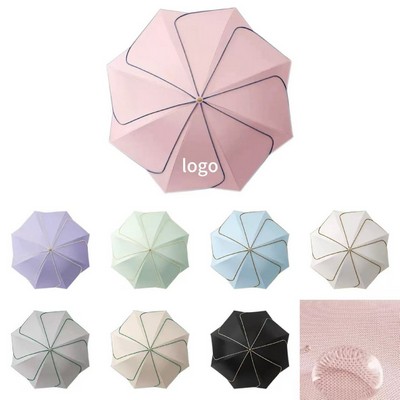 Petals All-Weather Umbrella