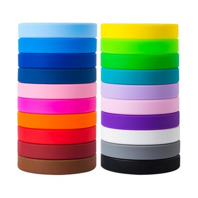 Rubber Stretch Bracelets