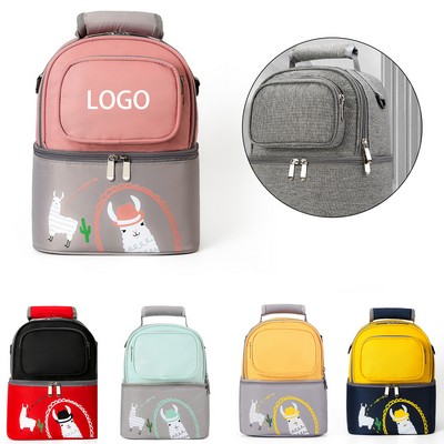 Baby Breastmilk Warming Bag