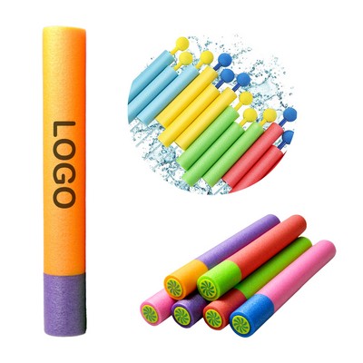 EVA Foam Water Shooter