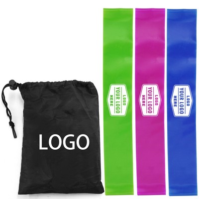 Yoga Resistance Band