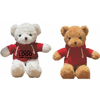 Plush Toy Teddy Bear