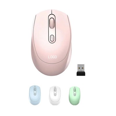 Wireless Mouse