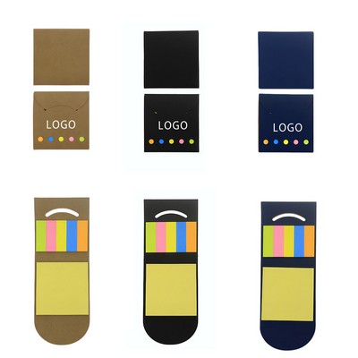 Mini Sticky Notebook