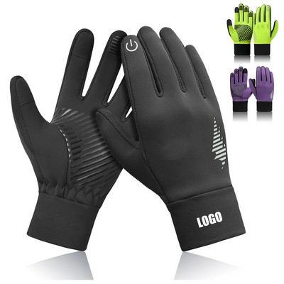 Winter Touch Gloves