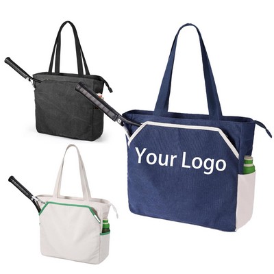 One Shoulder Pick Ball Bag